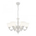 Подвесная люстра Arte Milano 343837/6 WT+SL