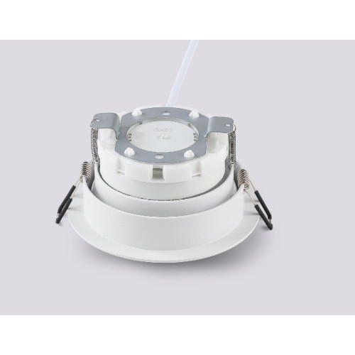 Встраиваемый светильник Ambrella Light GX Standard Tech Techno Spot TN52331