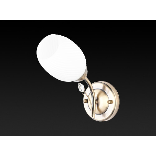 Бра Toplight Alana TL3580B-01AB