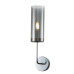 Бра Indigo Balletto 13014/1W Chrome V000260 Бра Indigo Balletto 13014/1W Chrome V000260