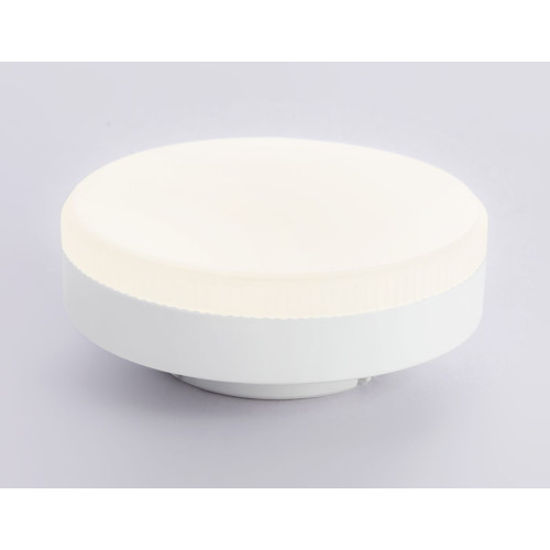 Лампа светодиодная с переключением цветовой температуры и функцией памяти 3 секунды Ambrella Light GX53 12Вт 6400/4000/2700K 541201