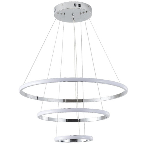 Подвесная люстра Zortes Ringolight ZRS.33322.75C