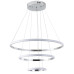 Подвесная люстра Zortes Ringolight ZRS.33322.75C