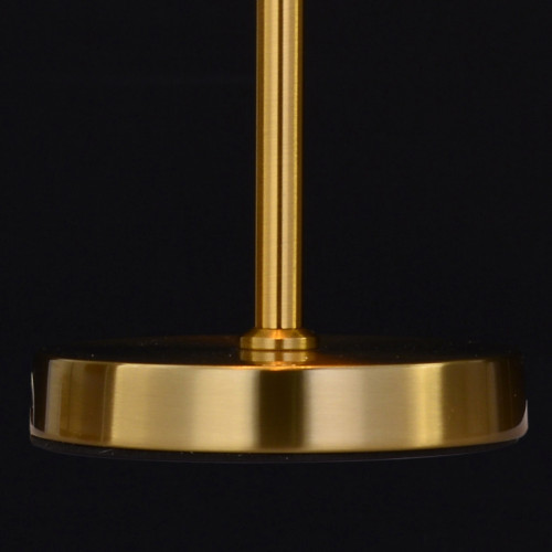 Настольная лампа Illumico IL5189-3TLS-29 BRASS MIRAGE