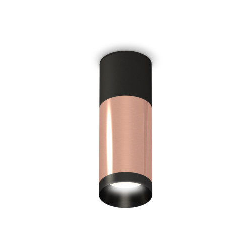 Накладной светильник Ambrella Light Techno XS6326040 (C6302, A2010, C6326, N6131)