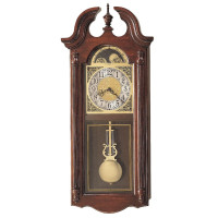 Настенные часы Howard Miller Fenwick 620-158