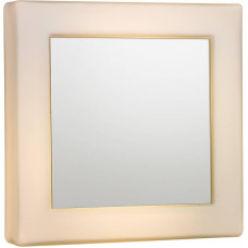 Настенный светильник Arte Lamp Aqua A2444AP-2WH