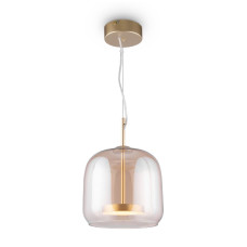 Подвесной светильник Maytoni Madmen MOD128PL-L6AM