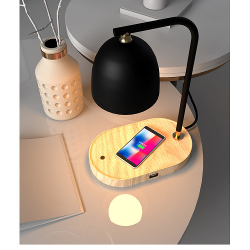 Настольная лампа Zortes DeskLight ZRS.1066.01