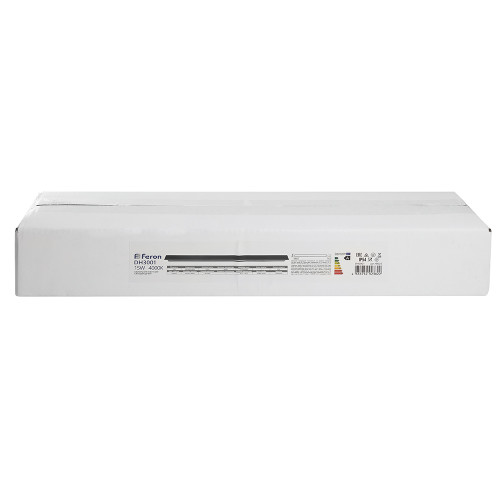 Уличный настенный светильник Feron Корфу 48022