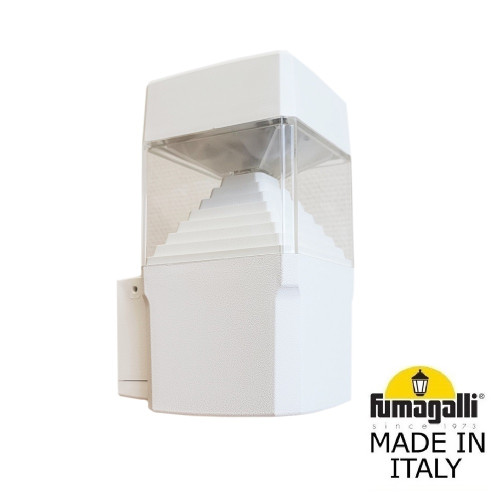 Уличный настенный светильник Fumagalli ESTER APPLIQUE DS1.562.000.WXD1L