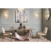 Холст Нежность Garda Decor 89VOR-AQUARELLE41