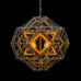 Подвесной светильник Loft IT Shard 10560 Clear