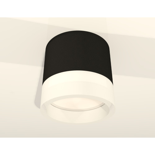 Потолочный светильник Ambrella Light Techno Spot XS8111001 (C8111, N8401)