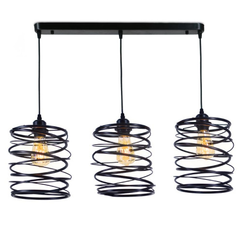 Подвесной светильник Ambrella Light TR8403