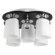 Потолочная люстра Toplight Marsha TL2680X-06WC
