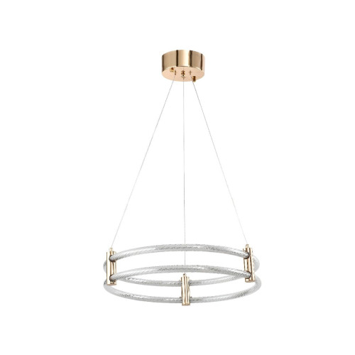 Подвесная люстра Zortes Ringer ZRS.57792.96