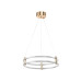 Подвесная люстра Zortes Ringer ZRS.57792.96
