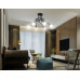 Потолочная люстра Ambrella Light Loft TR80419