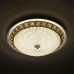 Потолочный светильник LED4U L1110-500 GD