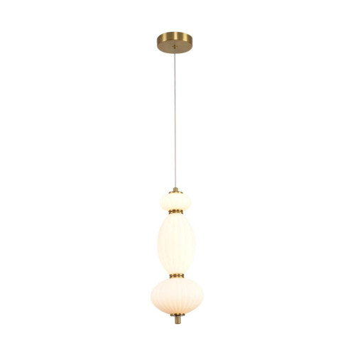 Подвесной светильник Lumion Ledio Lialda 8369/15L