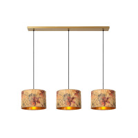 Подвесной светильник Lucide Tanselle 10415/03/99