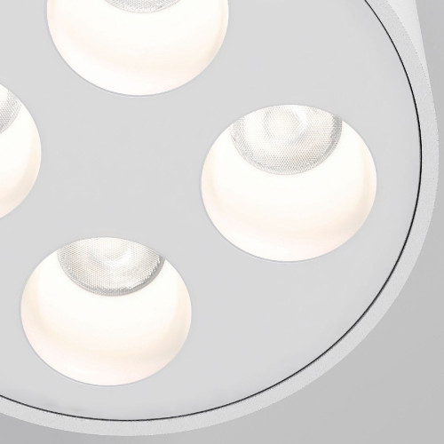 Накладной светильник Elektrostandard Points 25111/LED 4690389207815 a067483
