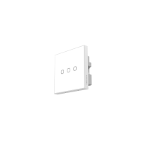 Выключатель Yeelight Pro, серия M20, проводной, 3 кнопки, белый