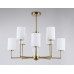 Люстра на штанге Ambrella Light High Light Modern LH56217