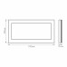 Светодиодная панель Arlight IM-S300x1200-40W White6000 023153(2)