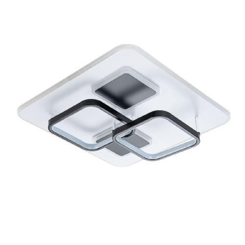 Потолочная люстра Escada Module 10235/4LED SQUARE Потолочная люстра Escada Module 10235/4LED SQUARE