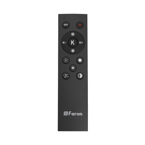 Потолочный светильник Feron AL6200 48071