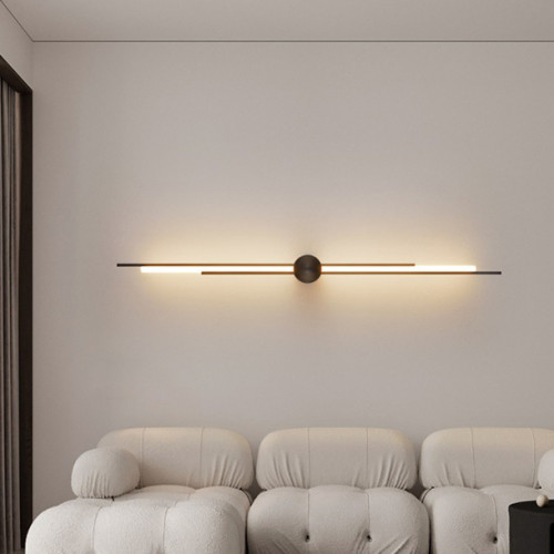 Настенный светильник ImperiumLoft Tinus 230906-23 Настенный светильник ImperiumLoft Tinus 230906-23