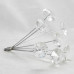 Подвесная люстра Lussole Topgrade LSP-8462