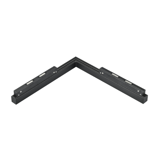 Трековый магнитный светильник iLedex Vision 4822-013-L320-16W-110DG-3000K-BK