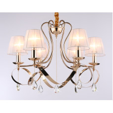 Подвесная люстра Ambrella Light Traditional TR4546