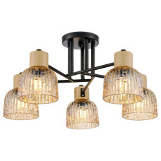 Потолочная люстра Velante 213-027-05 Потолочная люстра Velante 213-027-05