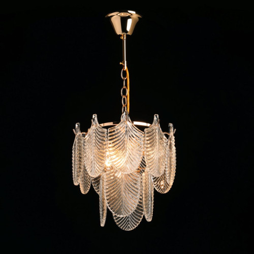 Подвесная люстра De Markt City Патриция  447012703