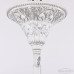 Подвесной светильник Bohemia Ivele Crystal AL19201/15OL WMN Drops