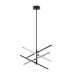 Подвесная люстра Freya Brilliance FR5557PL-L22B