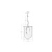 Подвесная люстра Garda Decor 20MD3231-3NI