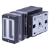 Уличный настенный светильник Uniel UL-00012918 UUL-S17A 60W/E27 IP65 BLACK
