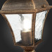 Уличный светильник ST Luce Domenico SL082.205.01