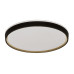 Потолочный светильник Lumina Deco Paneli LDC 8061-48W BK