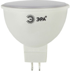 Лампа светодиодная Эра GU5.3 7W 2700K LED MR16-7W-827-GU5.3 R Б0050231