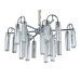 Подвесная люстра Newport Diva 4526+3/C chrome new М0070423