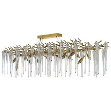 Подвесная люстра Dio DArte Tavenna H 1.5.150x48.101 G