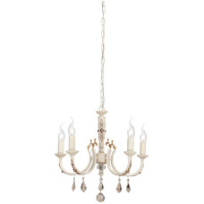 Подвесная люстра Lucia Tucci Messina 143.5 Ivory