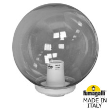 Уличный светильник Fumagalli Globe G30.B30.000.WZF1R