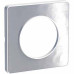 Рамка на 1 пост Schneider Electric Odace S52P802K